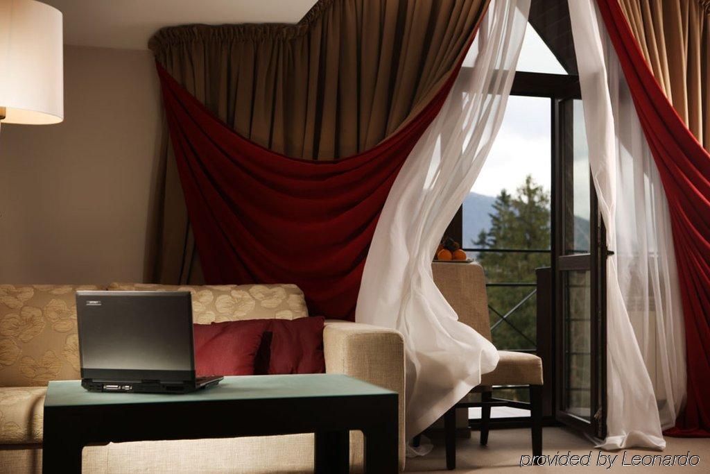 Hotel Reikartz Carpaty Schdenijewo Zimmer foto