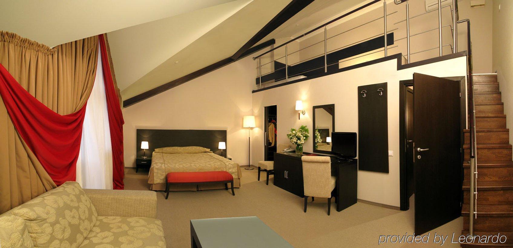 Hotel Reikartz Carpaty Schdenijewo Zimmer foto